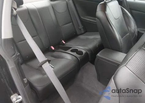 2006 Pontiac G6 Gt из США, поврежденный, VIN 1G2ZH158464250559